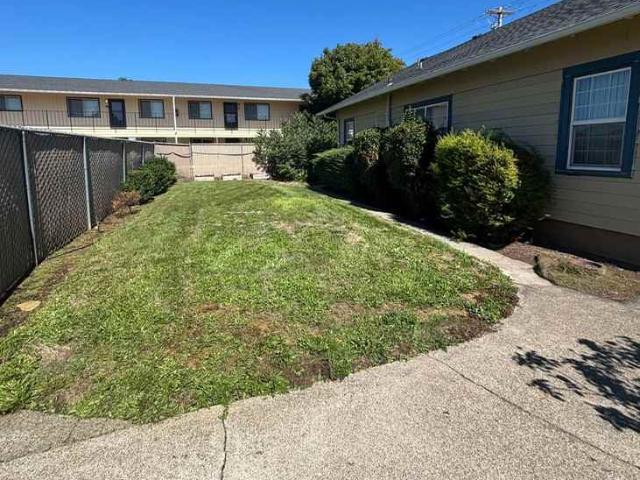 Apartment for rent in Oregonia