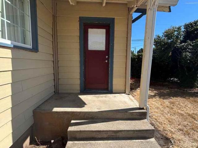 Apartment for rent in Oregonia