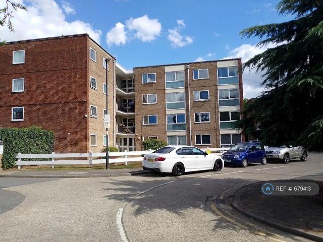 Apartment for rent in Greater London