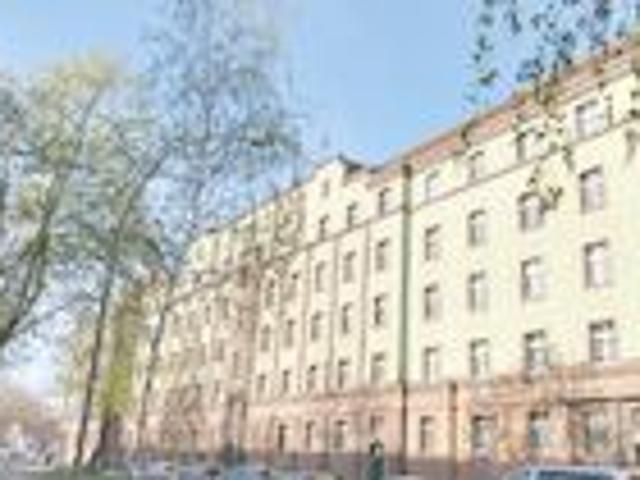 Apartment mieten in Leipziger Vorstadt, Dresden