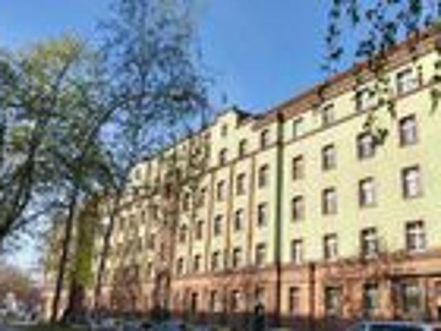 Apartment mieten in Hechtviertel, Dresden