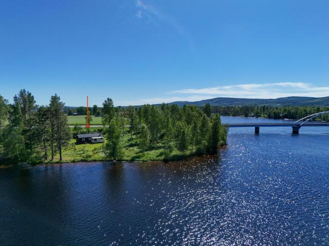 Bostad till salu i Bollnäs, Gävleborg