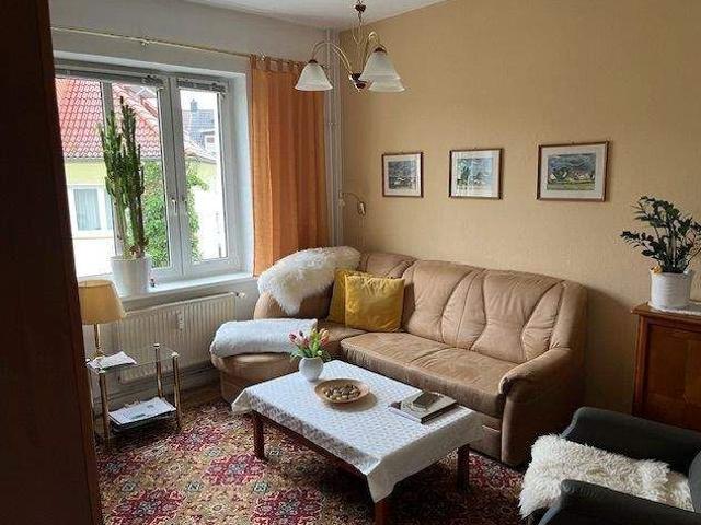 Apartment mieten in Rostock, Mecklenburg-Vorpommern
