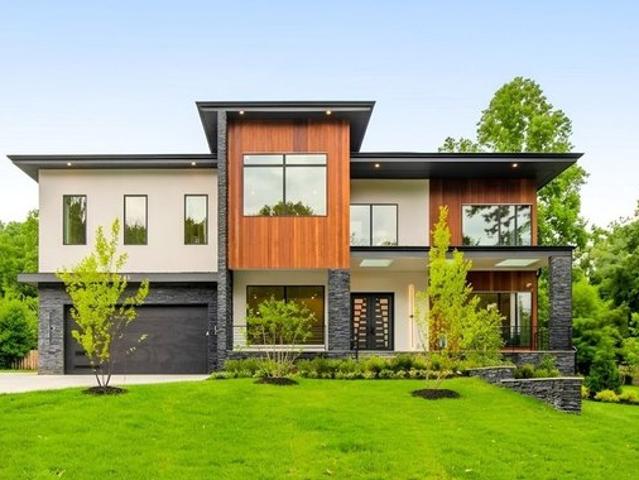House for sale in Potomac, Maryland