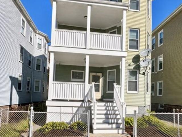 House for sale in Mattapan, Boston