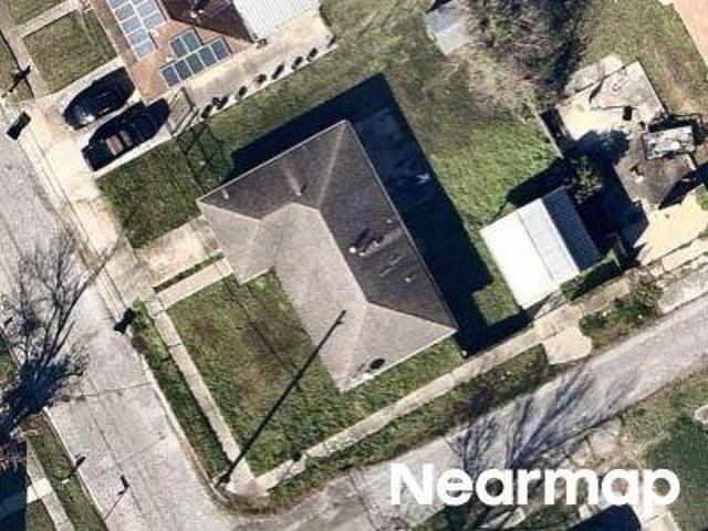 House for sale in New Orleans, Louisiana