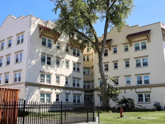 Apartment for rent in Nebraska