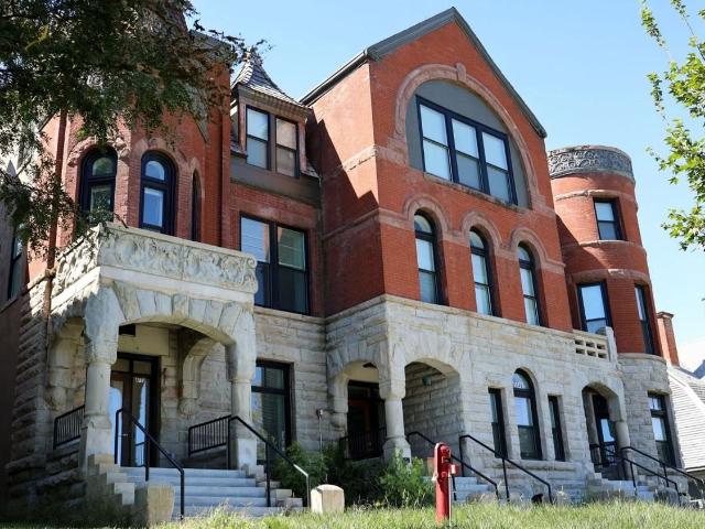 Apartment for rent in Nebraska