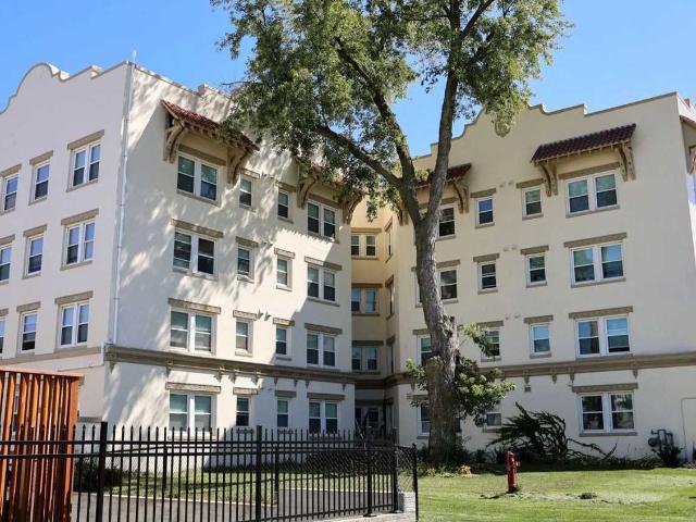 Apartment for rent in Omaha, Douglas County