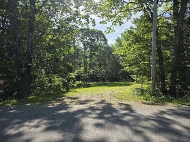 Land for sale in Maine