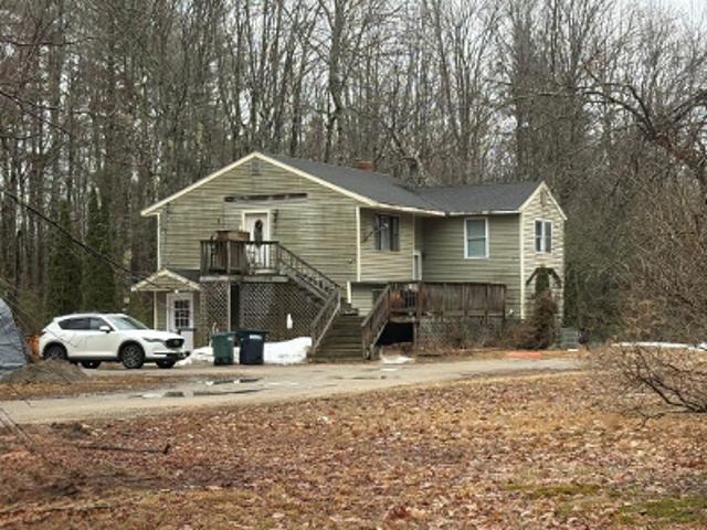 House for sale in Limington, Maine
