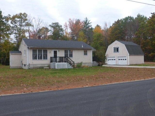 House for sale in Limington, York County
