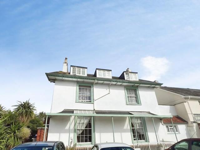 Apartment for rent in Heavitree, Exeter