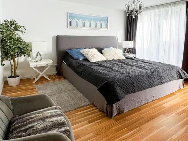 Apartment mieten in Hammerbrook, Hamburg