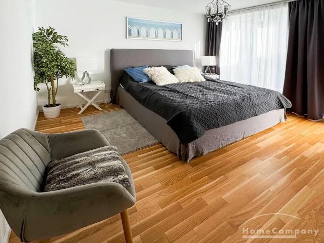 Apartment mieten in Hammerbrook, Hamburg