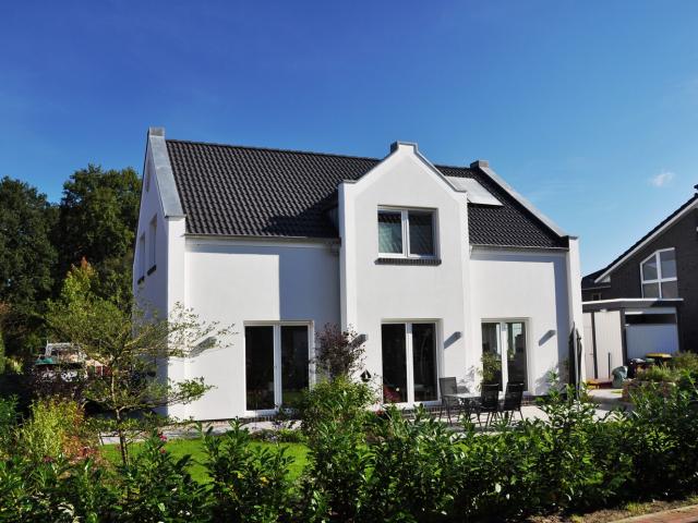 Villa kaufen in Jeddeloh I, Edewecht