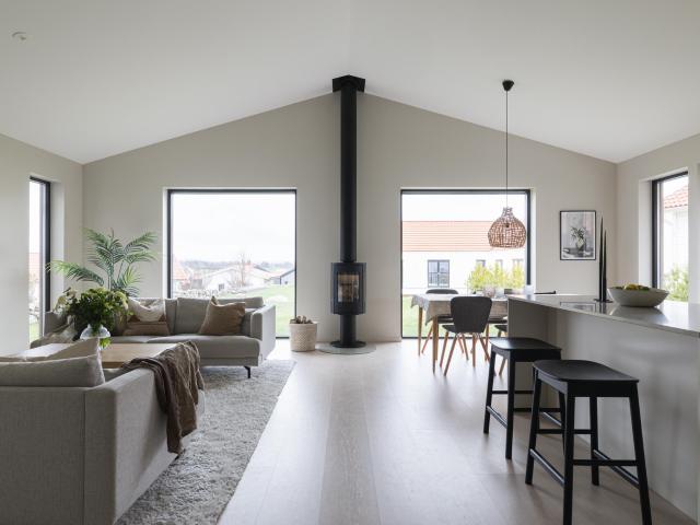 Villa till salu i Varberg, Halland