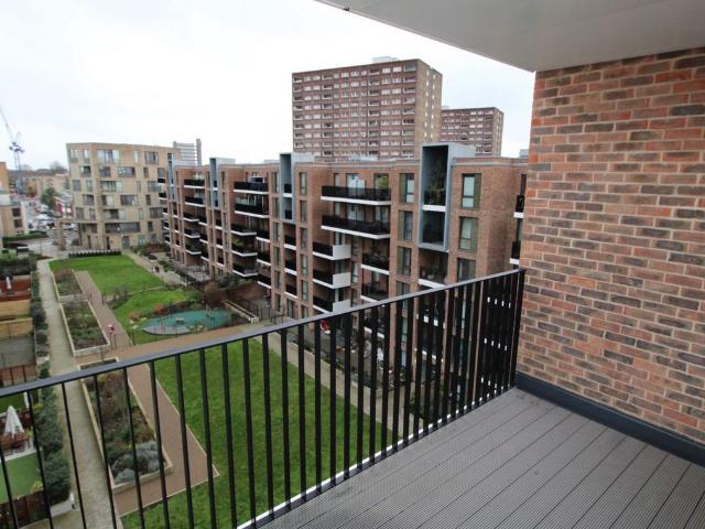 Apartment for rent in London Borough of Brent, Greater London