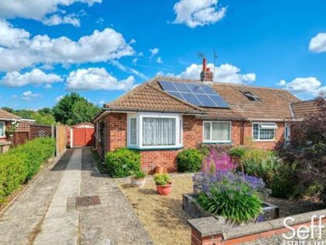 House for sale in East Bank, Norfolk
