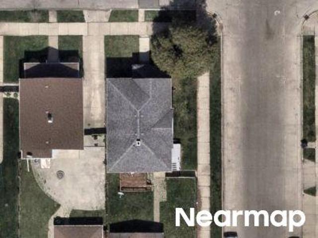 House for sale in Racine, Wisconsin