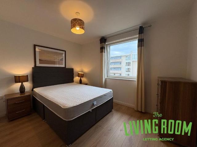 Apartment for rent in Falcon Lodge, Wales