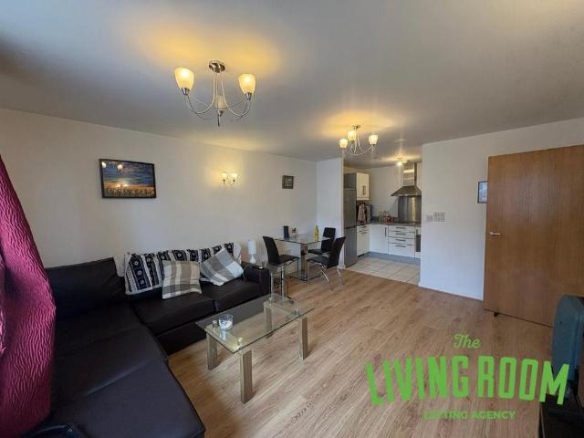 Apartment for rent in Falcon Lodge, Wales