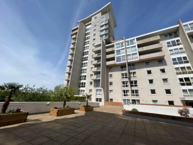 Apartment for rent in Cardiff City Centre, Cardiff