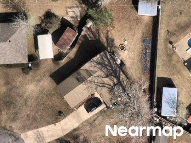 House for sale in Ball, Louisiana