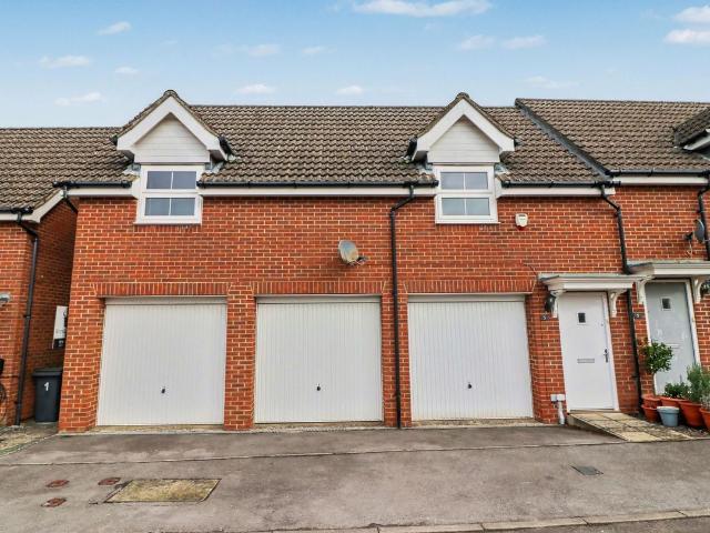 House for rent in Shamblehurst, Eastleigh