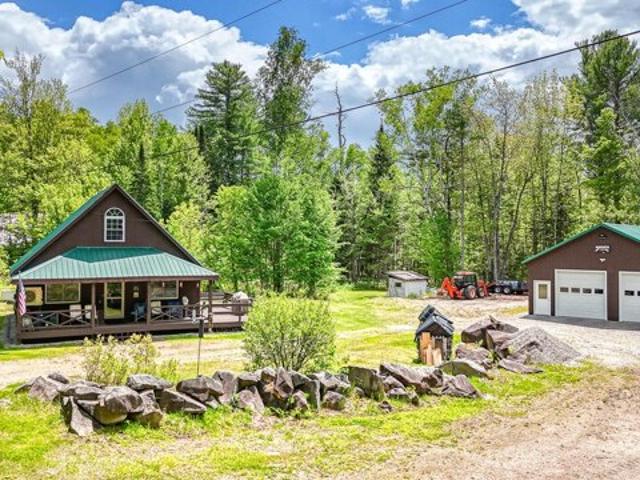 House for sale in Roxbury, Maine