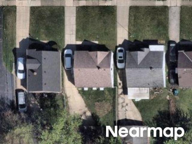 House for sale in Maple Heights, Ohio