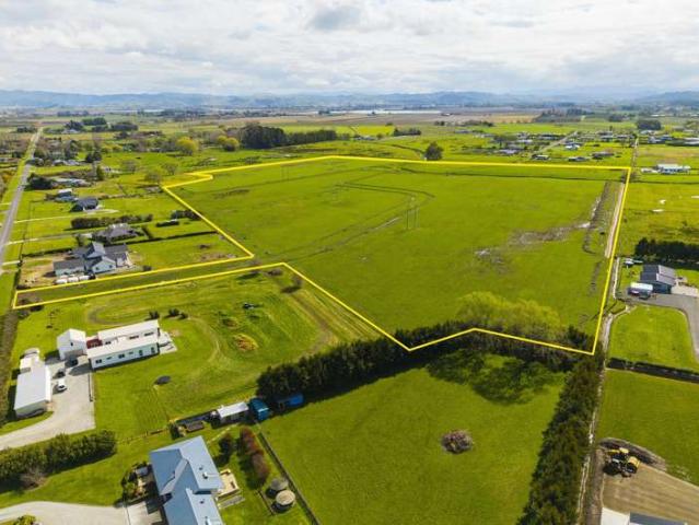 Land for sale in East Coast