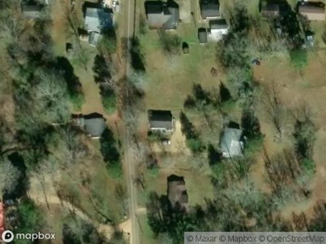 House for sale in Hazlehurst, Mississippi