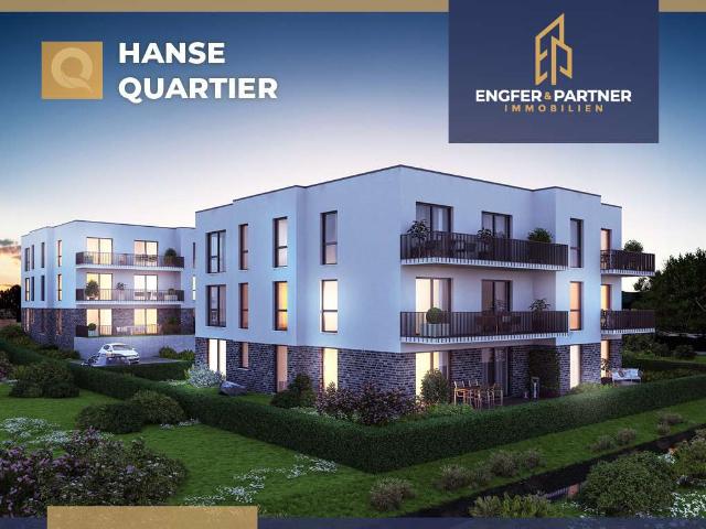Wohnung kaufen in Wismar, Nordwestmecklenburg