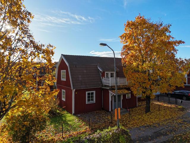 Bostad till salu i Borlänge, Dalarna