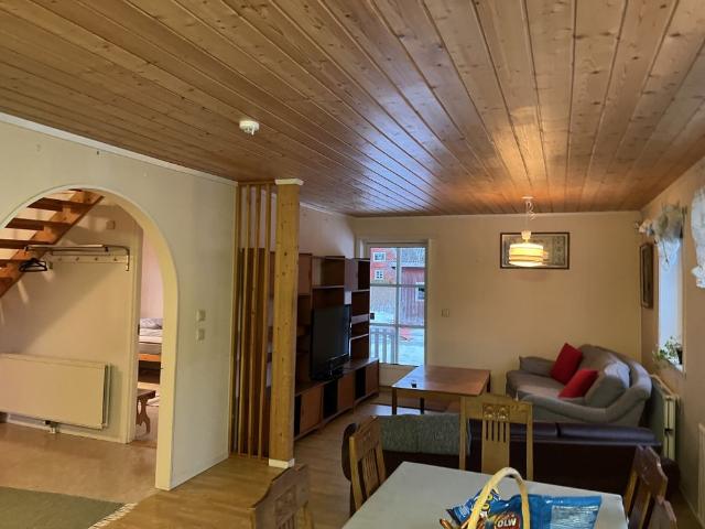 Hus hyra i Borlänge, Dalarna