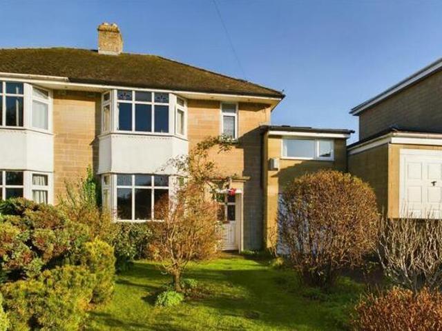 House for sale in Dulcote, Bath And North East Somerset