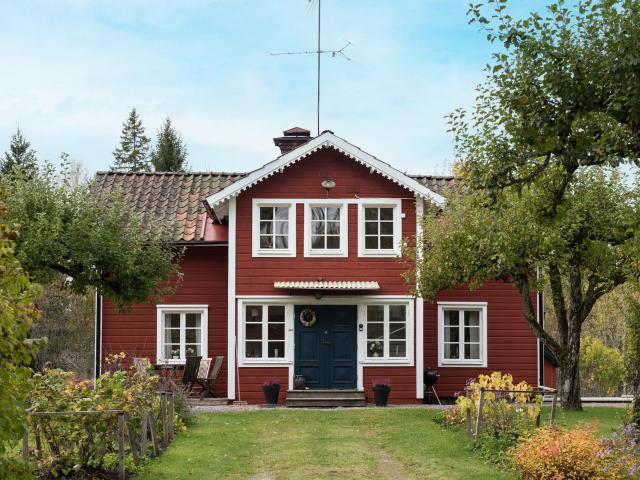 Villa till salu i Sala, Västmanland