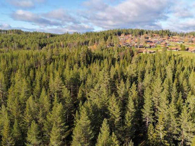 Bostad till salu i Orsa, Dalarna