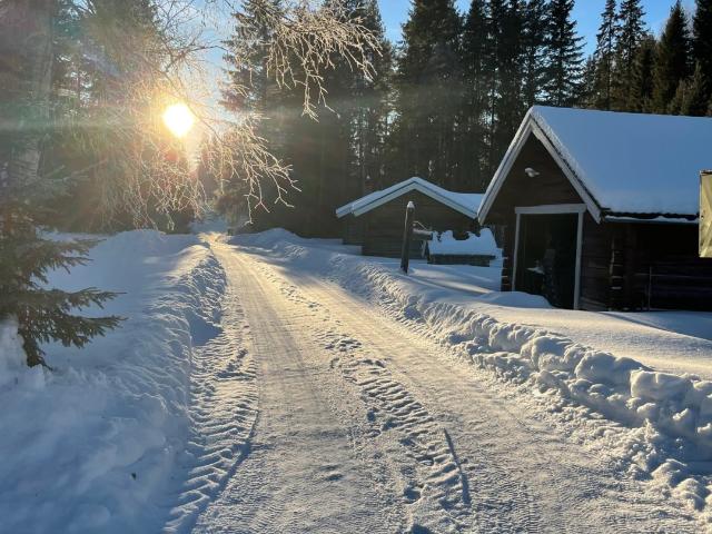 Bostad till salu i Orsa, Dalarna