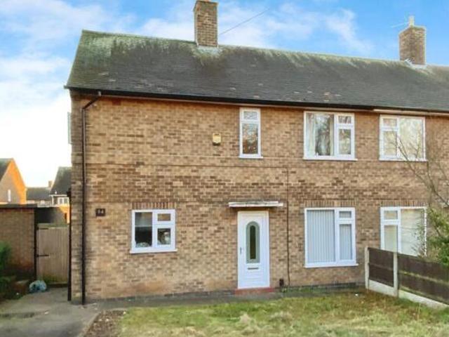 House for sale in Haddon, East Midlands