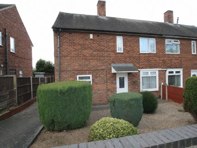 House for rent in Broxtowe, Haddon