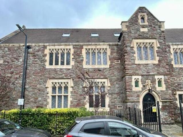 House for sale in Feckenham, City Of Bristol