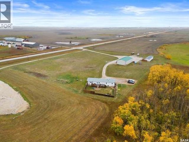 House for sale in Stoughton, Saskatchewan