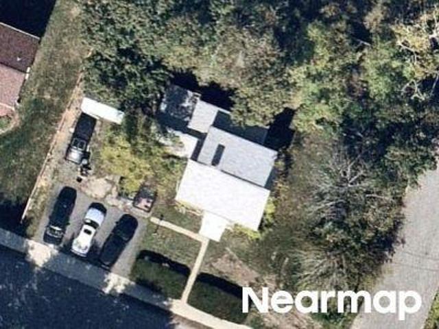House for sale in Walpole, Massachusetts