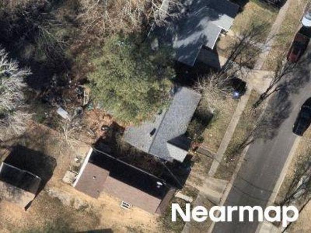 House for sale in Norfolk, Virginia