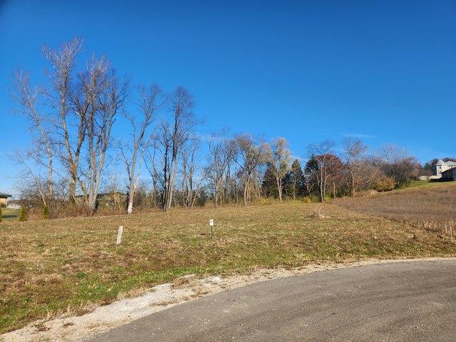 Land for sale in Lyons, Wisconsin