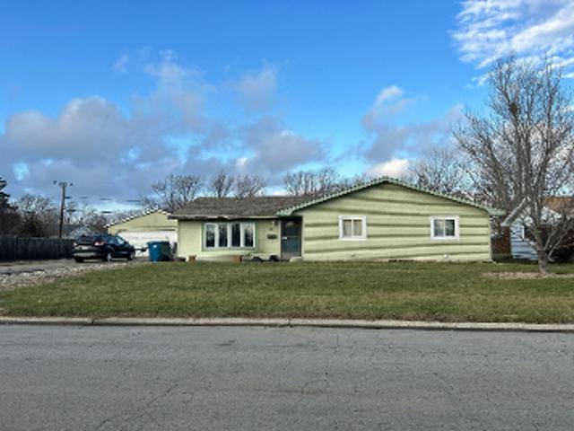 House for sale in Bourbonnais, Illinois