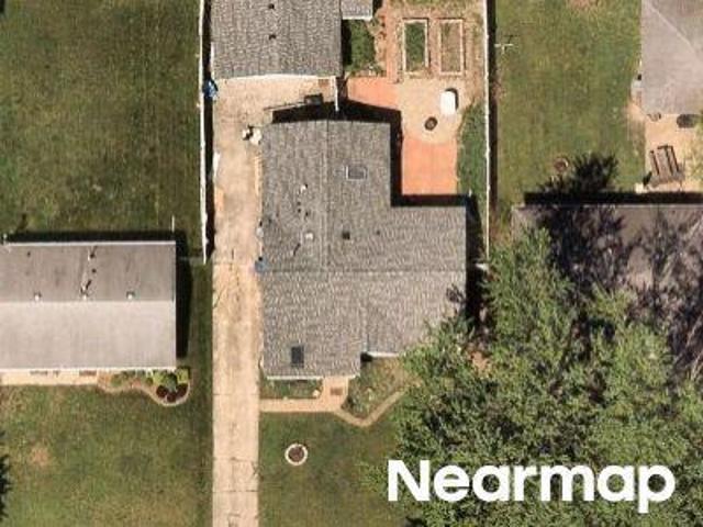 House for sale in Bourbonnais, Illinois