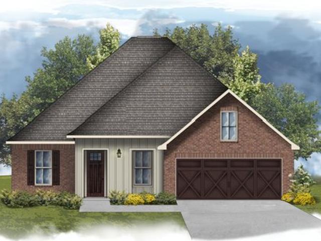 House for sale in Hanson, Hopkins County